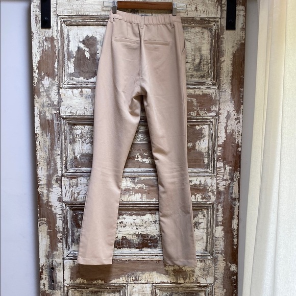 Abercrombie & Fitch Tan Chinos Classic Cotton Blend - Picture 2 of 9